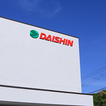 「ものづくり」の未来を、共につくろう。