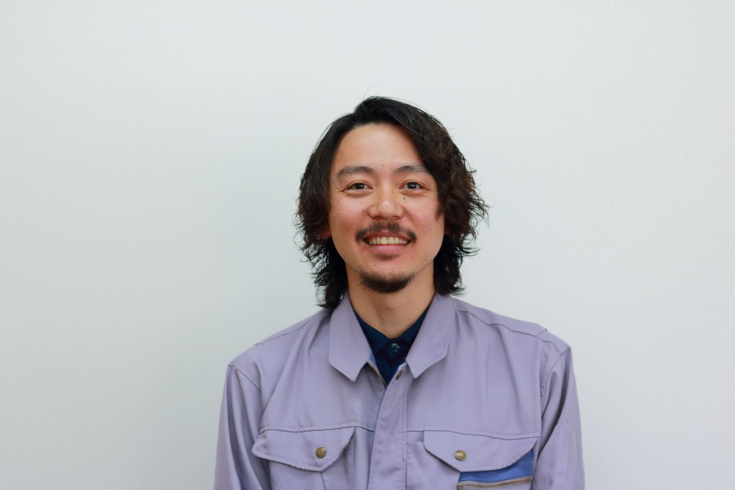 Hさん