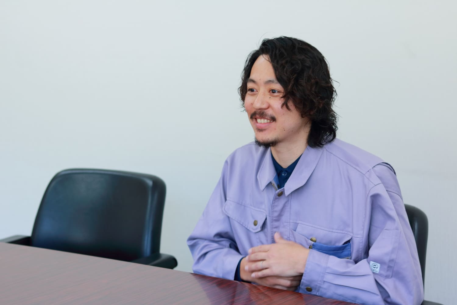 Hさん