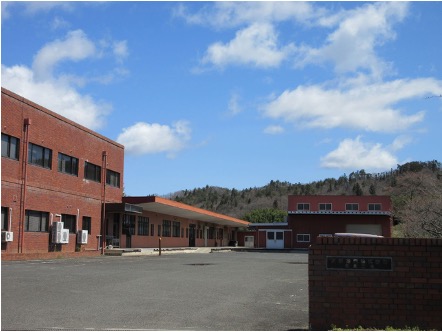 福島工場