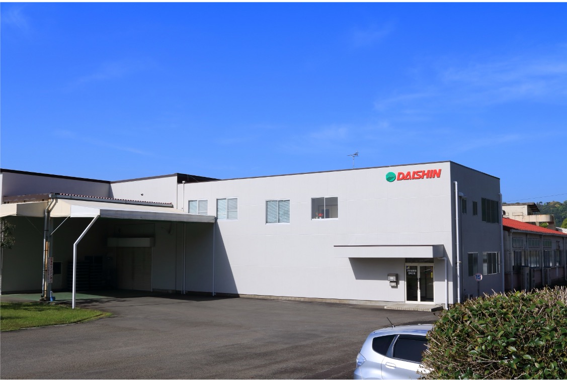 宮崎工場