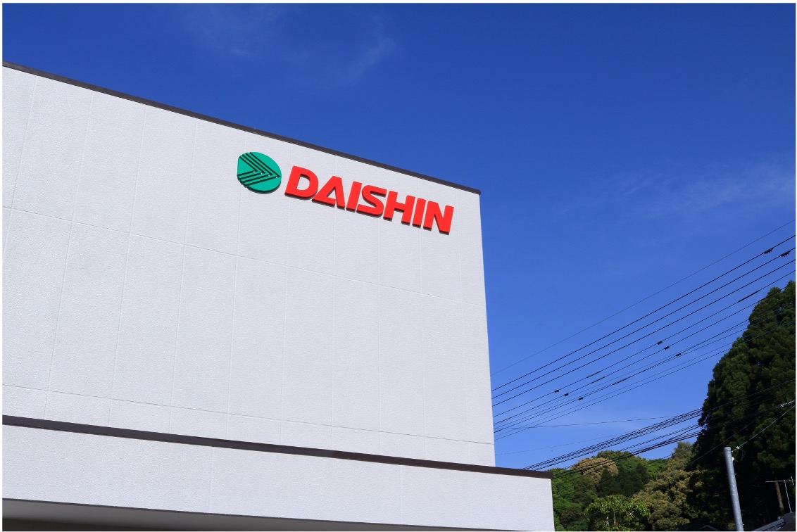 宮崎工場