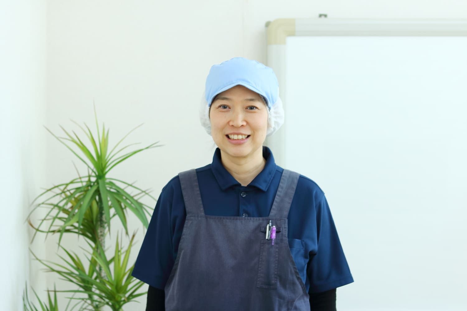 Nさん