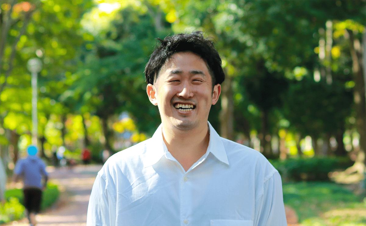 代表取締役社長　岩崎 正龍