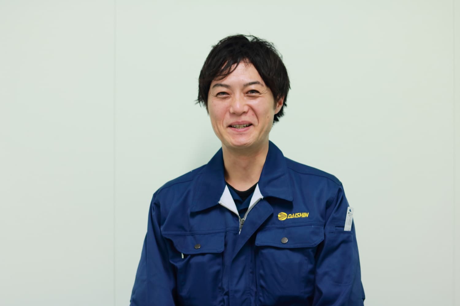 Wさん