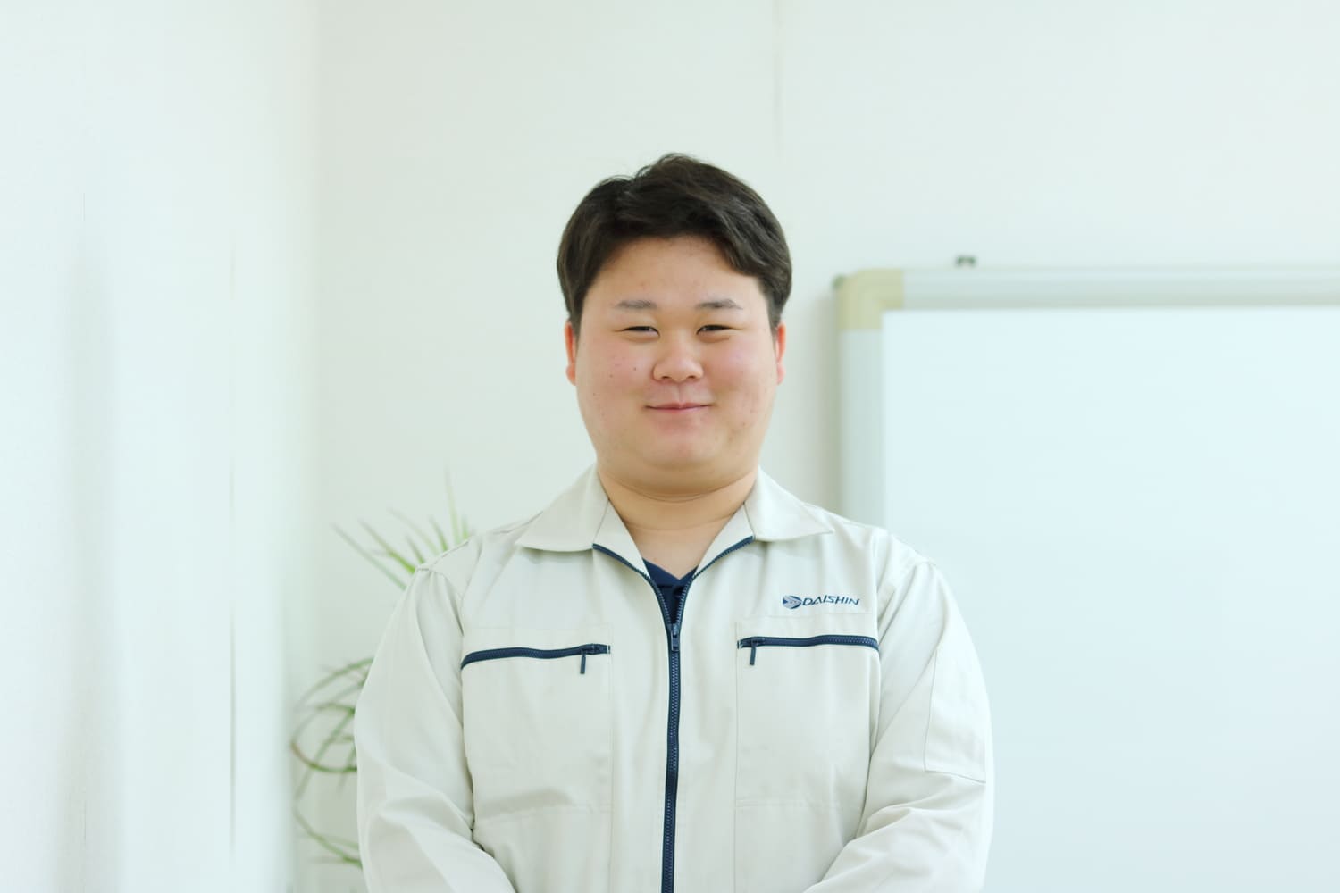 Mさん