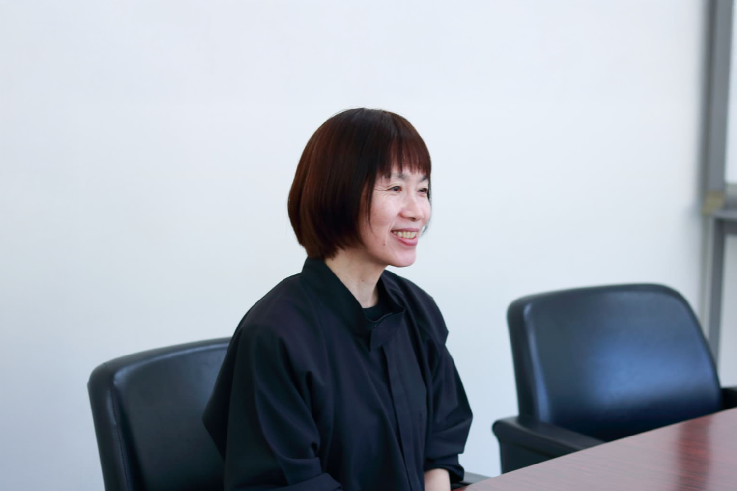 Sさん