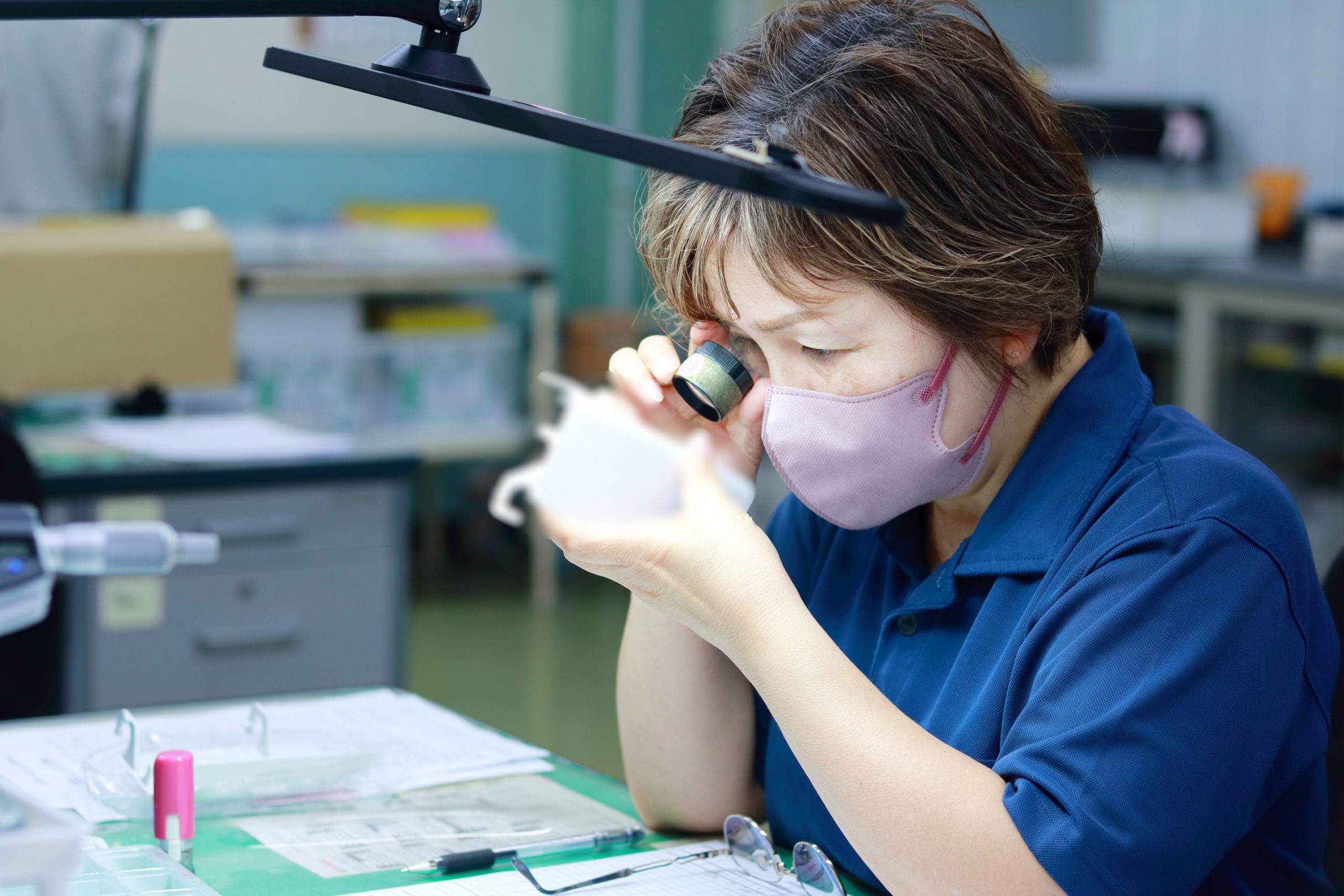 こんな人に向いています！